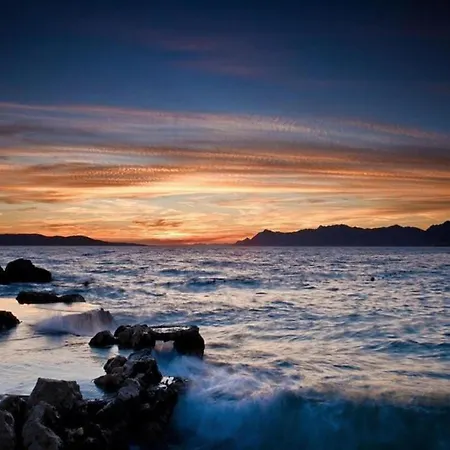 Luxury Getaway בית נופש