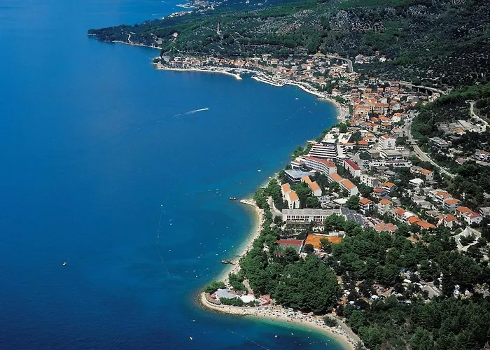 Luxury Getaway Semesterbostad *