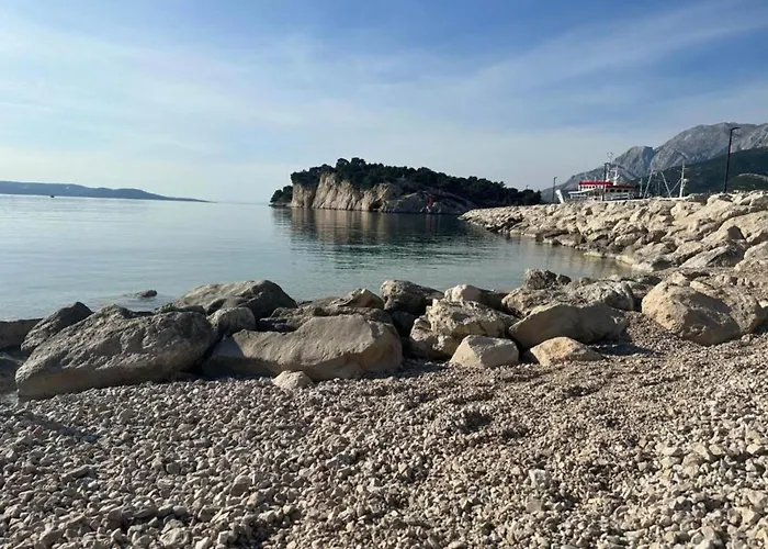 Semesterbostad Luxury Getaway