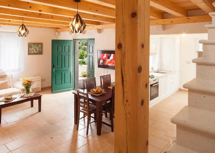 Luxury Getaway