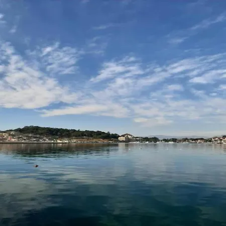 Luxury Getaway Casa de Férias Makarska