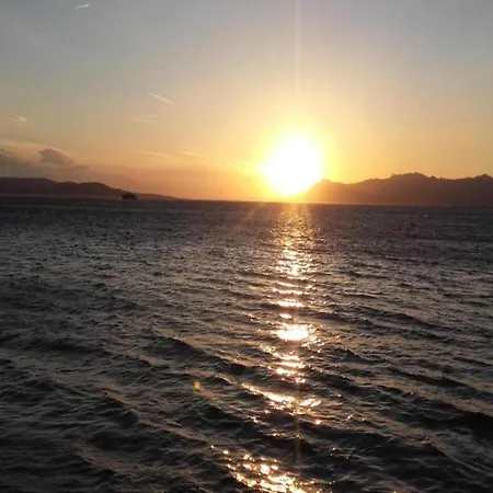 Luxury Getaway Casa de Férias Makarska