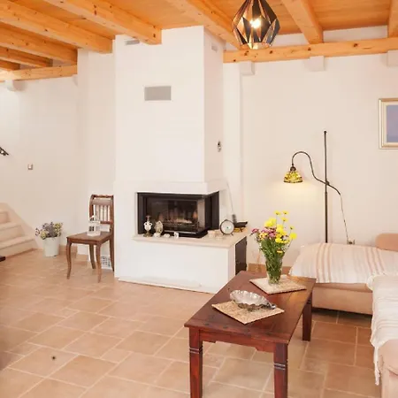 Luxury Getaway Makarska