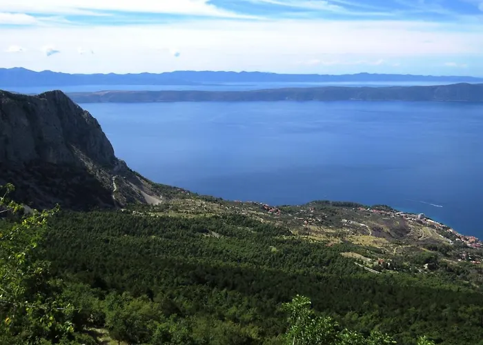 Luxury Getaway * Makarska