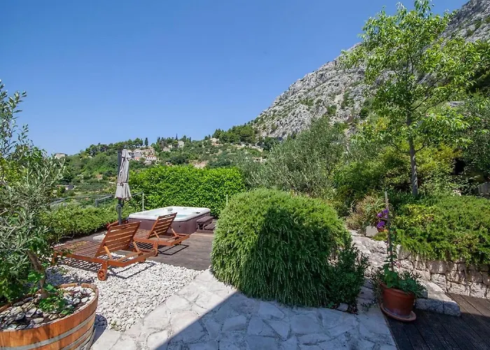 Luxury Getaway Сasa de vacaciones