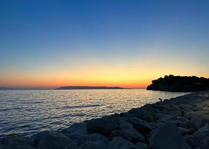 Сasa de vacaciones Luxury Getaway *