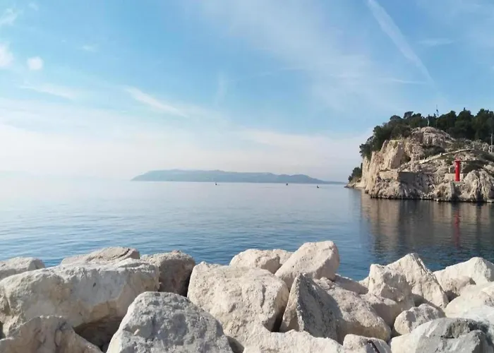 Сasa de vacaciones Luxury Getaway *