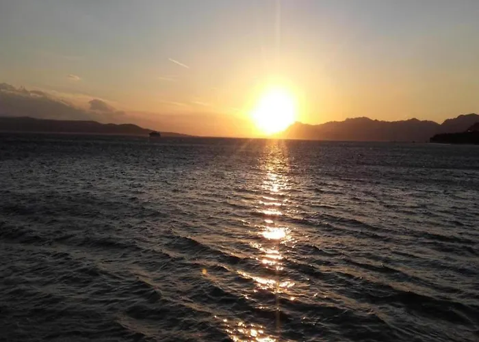 Luxury Getaway Сasa de vacaciones Makarska