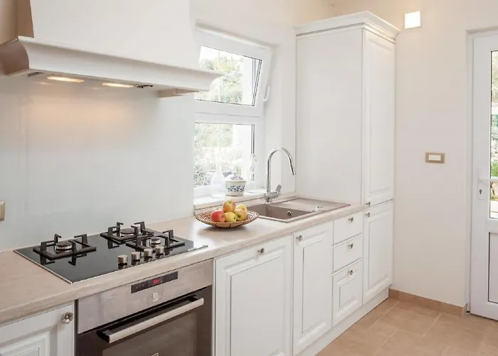 Сasa de vacaciones Luxury Getaway