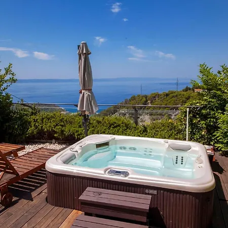 Luxury Getaway Дом отдыха