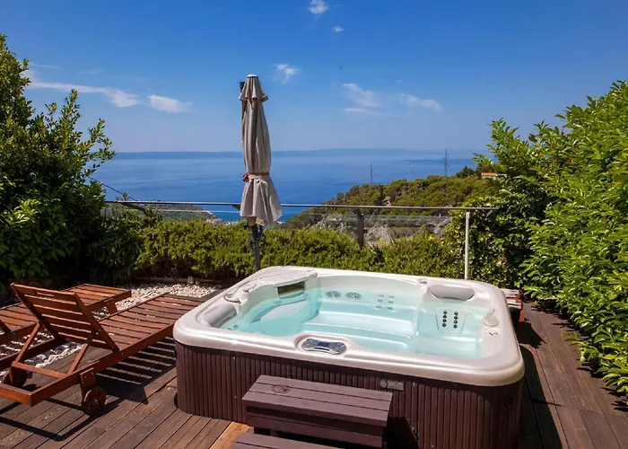 Luxury Getaway 度假居